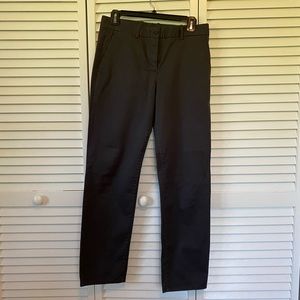 Gap Straight chino khakis - Womens 2R